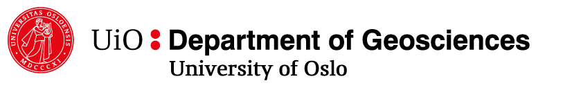 University of Oslo